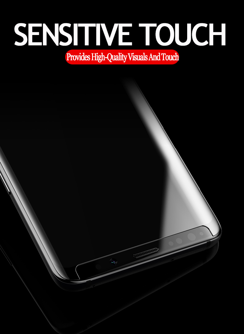 Bakeey-UV-Glue-Full-Adhesive-Clear-3D-Curved-Edge-Tempered-Glass-Screen-Protector-For-Samsung-1400222-9